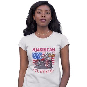 American Classic Tee